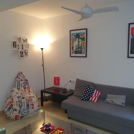 Apartamentos Naranja Y Limon Valencia Kültér fotó