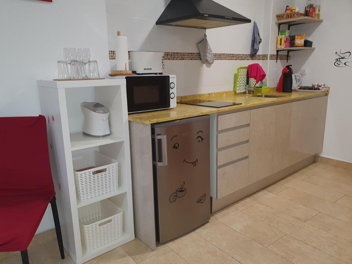 Apartamentos Naranja Y Limon Valencia Kültér fotó