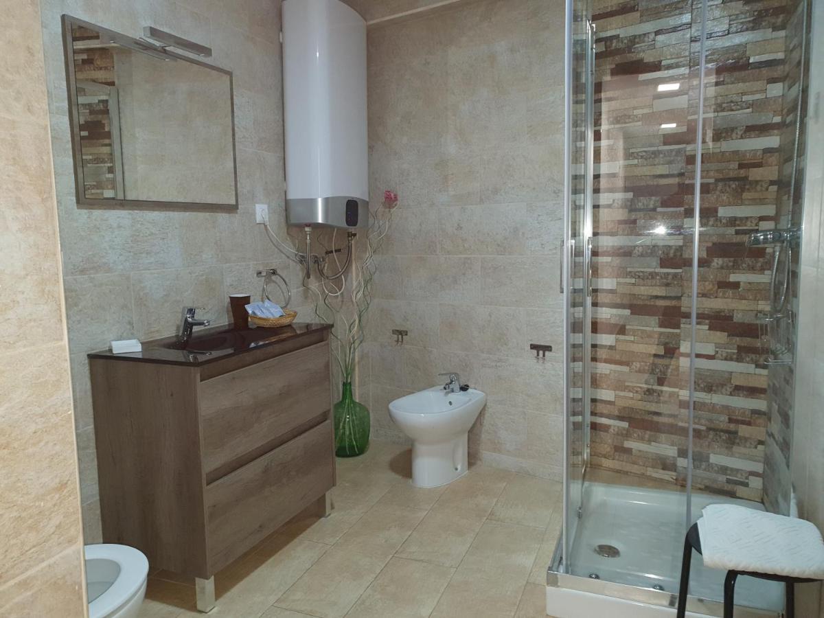 Apartamentos Naranja Y Limon Valencia Kültér fotó